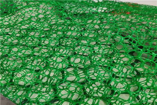 懷集縣三維土工網(wǎng)格室 大量現(xiàn)貨，快速發(fā)貨