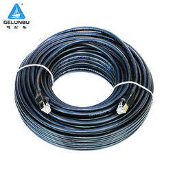 選購(gòu)指南 深入解析哥倫布超五類室外150米電腦網(wǎng)線的優(yōu)勢(shì)與應(yīng)用