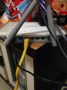 如何正確連接臺式電腦到無線路由器 - 網線連接指南